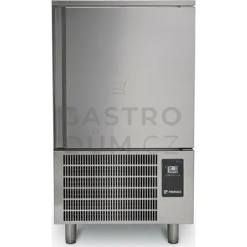 Primax šokový zchlazovač a zmrazovač BE-R101X (10x GN1/1) EN