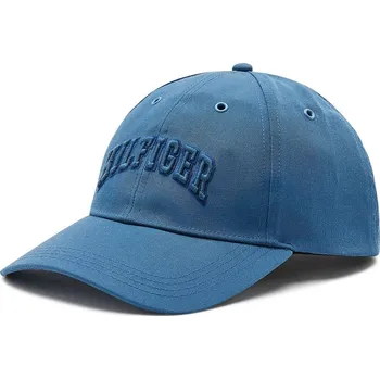 Čepice Čepice Tommy Hilfiger Surplus Cap Man - blue dock Modrý