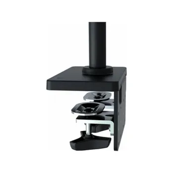 Televizní držák Ergotron LX Pro - Montážní sada (velká základna, 2 x 2-dílné svorky na stůl) - konverzní sada - ocel, hliník - černá - pro P/N: 45-683-292, 45-684-292, 45-685-292, 45-686-292