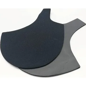 Neopren (neoprenový materiál) hladký - 2 mm