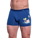 CORNETTE Pánské boxerky 280/244 Tattoo Piglet XXL