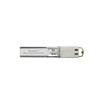 Síťový kabel NVIDIA - Transceiver modul SFP (mini-GBIC) - 1GbE - 1000Base-T - až 100 m