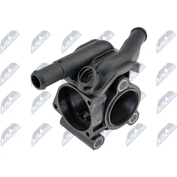 Auto-moto Pouzdro termostatu NTY CTM-FR-002