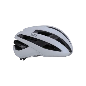 Cyklistická přilba BBB Maestro Mips helma bílá (BHE-10) Velikost: L