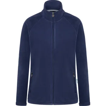 Dámský bomber Karlowsky Dámská fleecová mikina KY156 Navy M