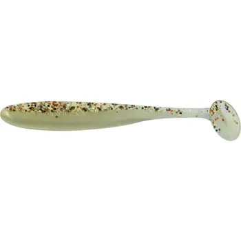 Umělá nástraha Relax - Gumová nástraha Bass 3 - Barva L001 - blister 4ks - 8,5cm