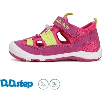 Capáčky D.D.Step sandály G065-51458E