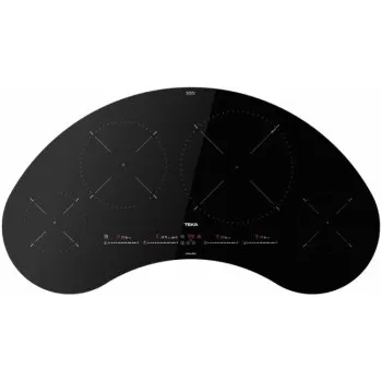 Varná deska Teka IKC 94628 MST BK + ZÁRUKA 5 LET ZDARMA