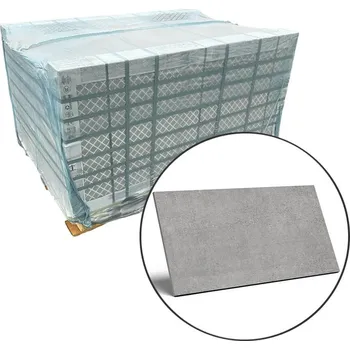 Venkovní dlažba Seviano NY 02 60 x 120 x 2 cm 25,2 m2