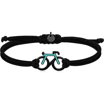 Náramek Sailbrace Bike Mint