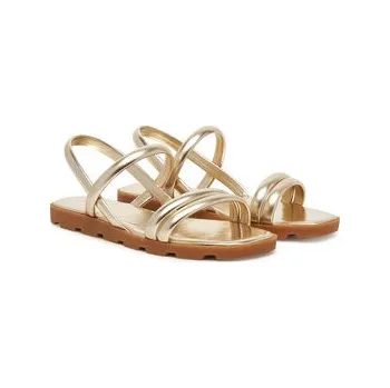 Dámské sandále Sandály Aldo Narine 14003463 Zlatá 39