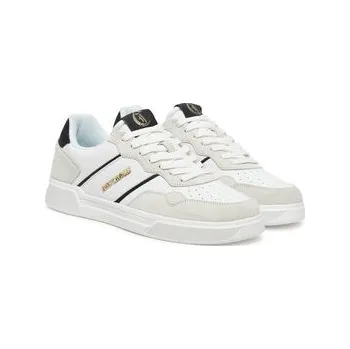 Dámské tenisky Sneakersy Just Cavalli 78QA3SB4 ZPA93 Bílá 42