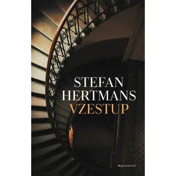 Kniha Vzestup [E-kniha] - Stefan Hertmans