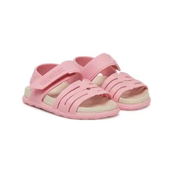 Dámské sandále Sandály Melissa Kaiteki Sandal Ad 35948 Růžová 22_23