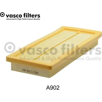 Vzduchový filtr Vzduchový filtr VASCO A902