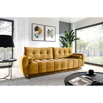 Pohovka Lukasz Meble Pohovka Manhattan Výběr čalounení: Trinity 33 Ash