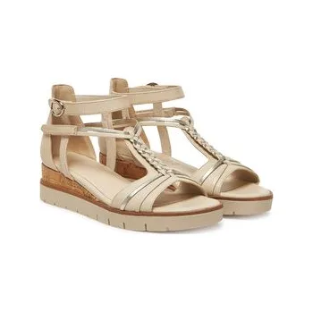 Dámská obuv Sandály Tamaris 1-28256-44 Béžová 38