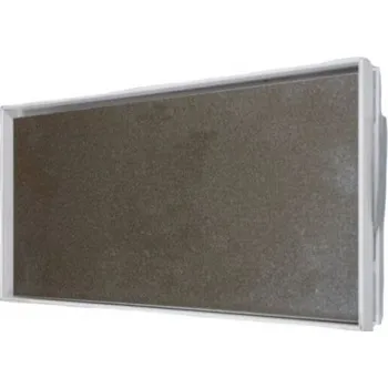 Revizní dvířka Revizní dvířka pod obklad 15x30