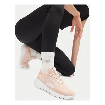 Pánské tenisky Boty do posilovny Reebok SPLIT FLEX 100238409 Oranžová 40