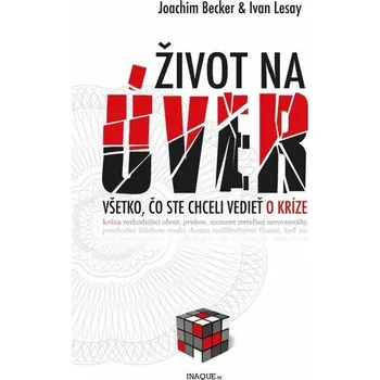 Kniha Život na úver [E-kniha] - Ivan Lesay, Joachim Becker