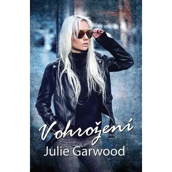 Kniha V ohrožení [E-kniha] - Julie Garwood