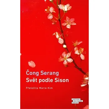 Kniha Svět podle Sison [E-kniha] - Serang Čong