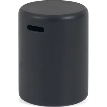 Zahradní stůl Kulatý zahradní odkládací stolek ø 35 cm Taimi – Kave Home ID_1759310