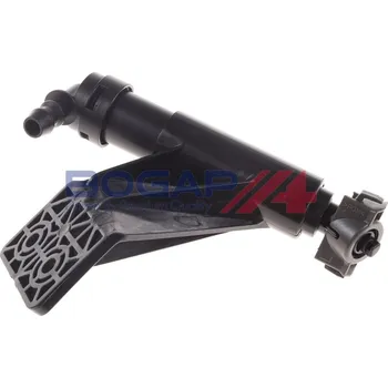 Autosklo Tryska ostřikovače, čištění světlometu BOGAP K5522100