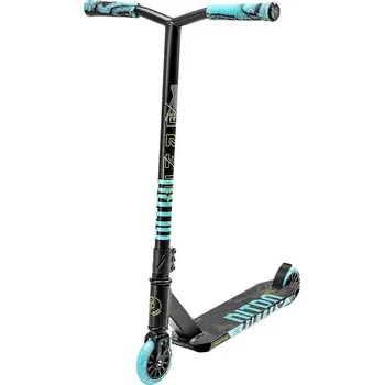 Koloběžka Movino Stunt Nitro Blue 2025