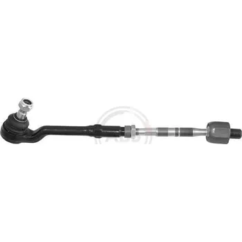 Táhlo řízení Příčné táhlo řízení A.B.S. 250210