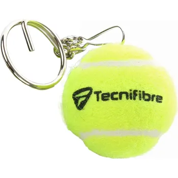Brelok Tecnifibre Key Ring