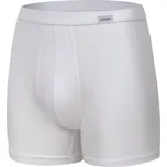 CORNETTE Pánské boxerky 092 Authentic white plus 4XL