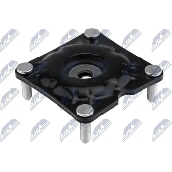 Uložení tlumiče pérování NTY AD-FR-006