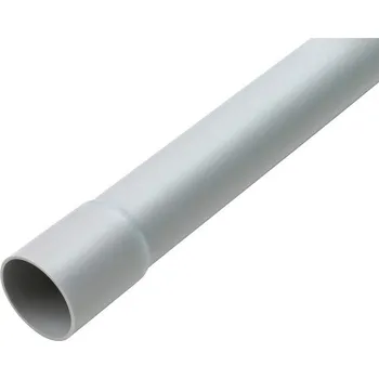 kabelová chránička Chránička kabelu EBULL 109217 pevná, Ø 32 mm, délka 3 m