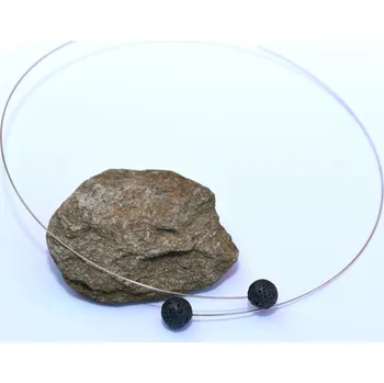 Náhrdelník Láva náhrdelník