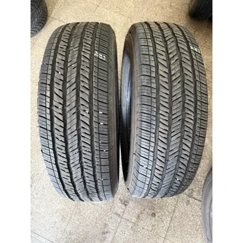 Letní osobní pneu BRIDGESTONE DUELER H/T 255/70 R18 113T 7MM