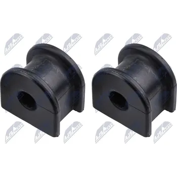 Zavěšení kol Ložiskové pouzdro, stabilizátor NTY ZGS-MZ-031