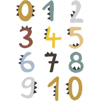 Obraz Obraz na plátně Lilly & Luis DD129445 30 x 40 cm