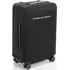 Příslušenství k zavazadlu Porsche Design Hardcase Cover Trolley S ochranný kryt černý