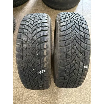 Osobní pneu DAYTON WINTER DW500 175/70 R13 82T 7MM