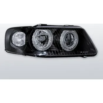 Přední světlomet Přední světla, AUDI A3, 2000->2003 (57.LPAU22)