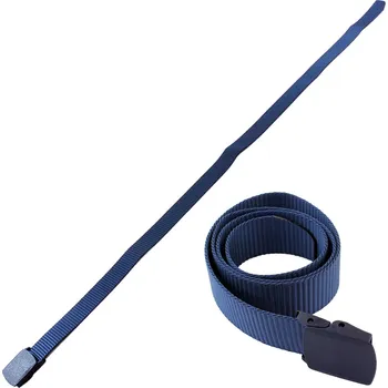 APT TAKTICKÝ POPRUH NA KALHOTY MODRÁ