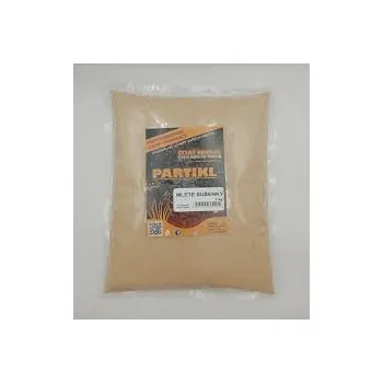 Návnadová surovina Český partikl Mleté sušenky 1 kg