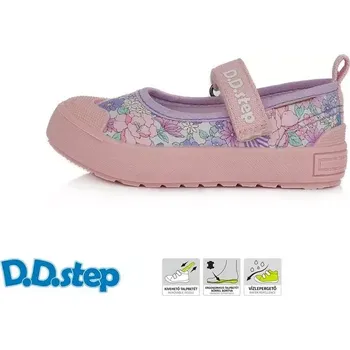 D.D.Step Plátěnky CSG-755A