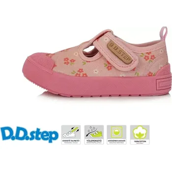 D.D.step CSG-41979A Pink