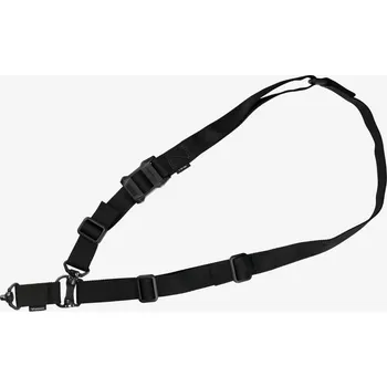 Příslušenství pro sportovní střelbu Popruh Magpul MS4 QDM- černý