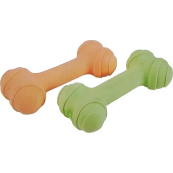 Hračka pro psa Juko Hračka pes -plovací kost z pěny