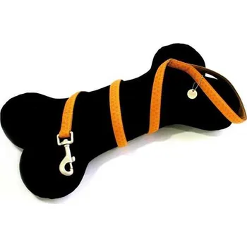 Vodítko pro psa Croci Vodítko Mylord béžové 1,5 x 120 cm