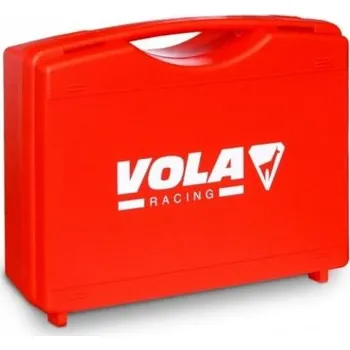 VOLA kufr na vosky velký prázdný