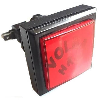 Terč na šipky Tlačítko VOLBA HRY